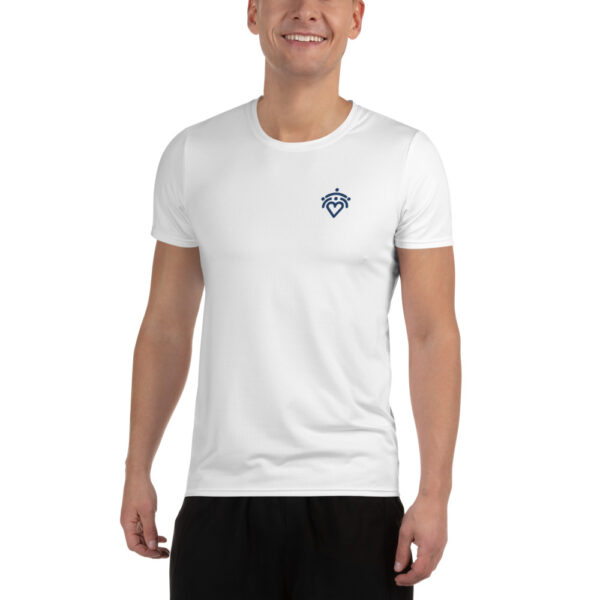 Men's Athletic Tech T-shirt